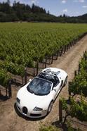 Bugatti Veyron Grand Sport 5