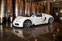 Bugatti Veyron Grand Sport 6