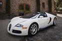 Bugatti Veyron Grand Sport 9