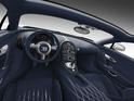 Bugatti Veyron Grand Sport Blue carbon 3