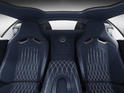 Bugatti Veyron Grand Sport Blue carbon 4