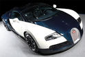 Bugatti Veyron Grand Sport Blue carbon 5
