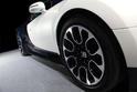 Bugatti Veyron Grand Sport Blue carbon 7