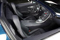 Bugatti Veyron Grand Sport Blue carbon 8