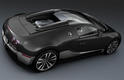 Bugatti Veyron Grand Sport Grey Carbon 3