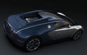 Bugatti Veyron Grand Sport Sang Bleu 1