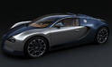 Bugatti Veyron Grand Sport Sang Bleu 2