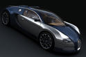 Bugatti Veyron Grand Sport Sang Bleu 3