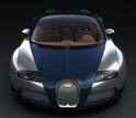 Bugatti Veyron Grand Sport Sang Bleu 6