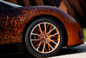 Bugatti Veyron Grand Sport Venet 10