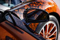 Bugatti Veyron Grand Sport Venet 11