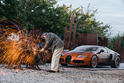 Bugatti Veyron Grand Sport Venet 12