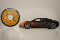 Bugatti Veyron Grand Sport Venet 14