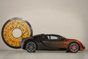 Bugatti Veyron Grand Sport Venet 15