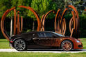 Bugatti Veyron Grand Sport Venet 2