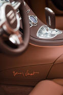 Bugatti Veyron Grand Sport Venet 20