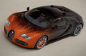 Bugatti Veyron Grand Sport Venet 4