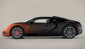 Bugatti Veyron Grand Sport Venet 5