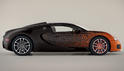 Bugatti Veyron Grand Sport Venet 6