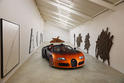 Bugatti Veyron Grand Sport Venet 9
