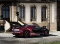 Bugatti Veyron Grand Sport Vitesse La Finale 11
