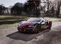 Bugatti Veyron Grand Sport Vitesse La Finale 12