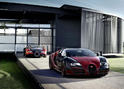 Bugatti Veyron Grand Sport Vitesse La Finale 6