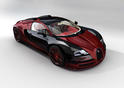 Bugatti Veyron Grand Sport Vitesse La Finale 8