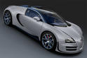Bugatti Veyron Grand Sport Vitesse Rafale 1