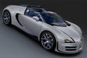 Bugatti Veyron Grand Sport Vitesse Rafale 3