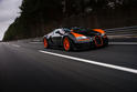 Bugatti Veyron Grand Sport Vitesse WRC 11