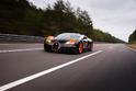 Bugatti Veyron Grand Sport Vitesse WRC 12