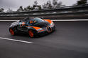 Bugatti Veyron Grand Sport Vitesse WRC 16
