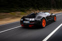 Bugatti Veyron Grand Sport Vitesse WRC 18