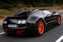 Bugatti Veyron Grand Sport Vitesse WRC 2