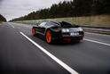 Bugatti Veyron Grand Sport Vitesse WRC 20