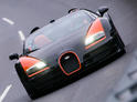 Bugatti Veyron Grand Sport Vitesse WRC 23