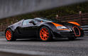Bugatti Veyron Grand Sport Vitesse WRC 25