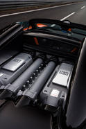 Bugatti Veyron Grand Sport Vitesse WRC 28