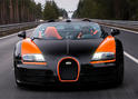 Bugatti Veyron Grand Sport Vitesse WRC 4