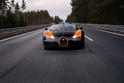 Bugatti Veyron Grand Sport Vitesse WRC 5