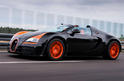 Bugatti Veyron Grand Sport Vitesse WRC 6