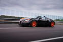 Bugatti Veyron Grand Sport Vitesse WRC 7