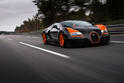 Bugatti Veyron Grand Sport Vitesse WRC 9