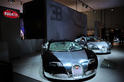 Bugatti Veyron Nocturne 2