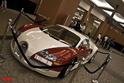 Bugatti Veyron Pegaso 2