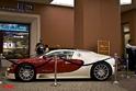 Bugatti Veyron Pegaso 8