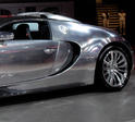 Bugatti Veyron Pur Sang 2
