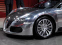 Bugatti Veyron Pur Sang 3