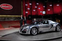 Bugatti Veyron Pur Sang 4
